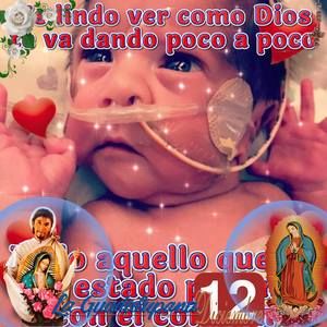 Meet your Posher, Teresa